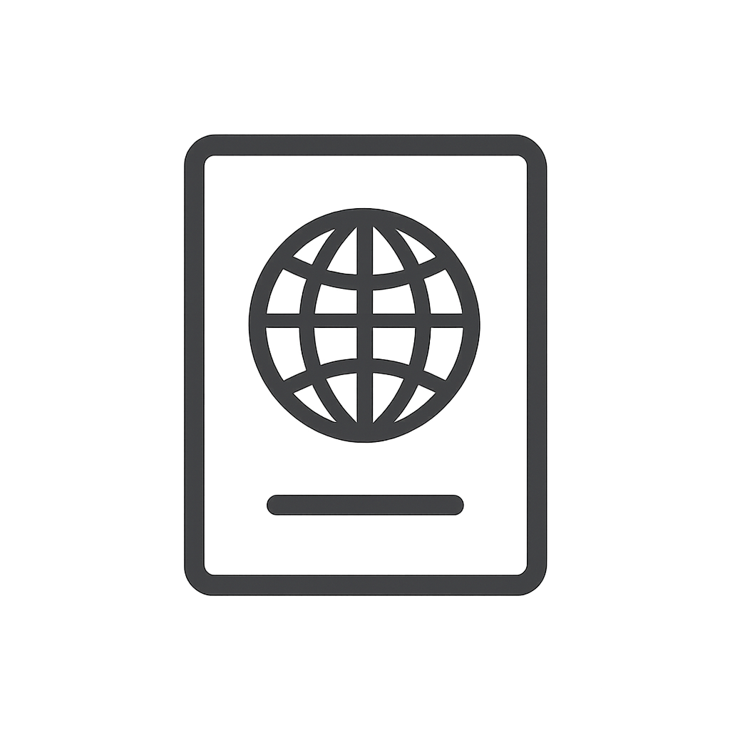 Travel Guide 60+